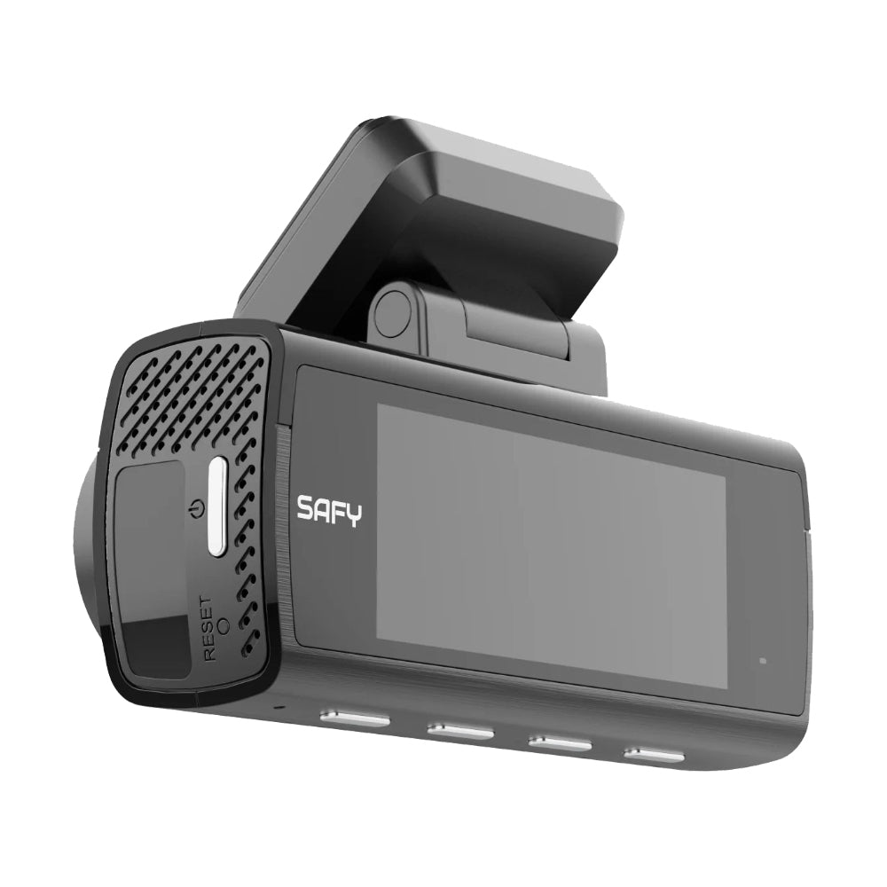 Dashcam BLACKVUE SAFY9 4K UHD WI-FI GPS 64GB