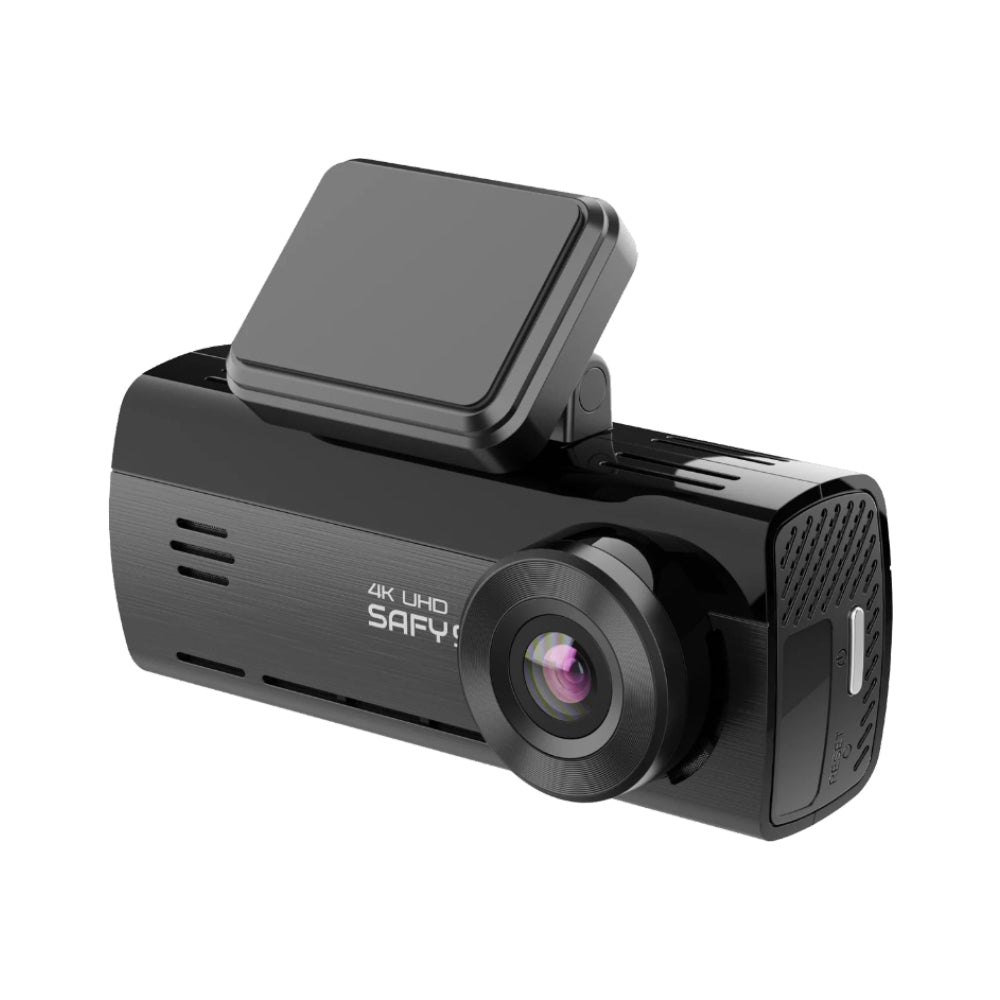 Dashcam BLACKVUE SAFY9 4K UHD WI-FI GPS 64GB