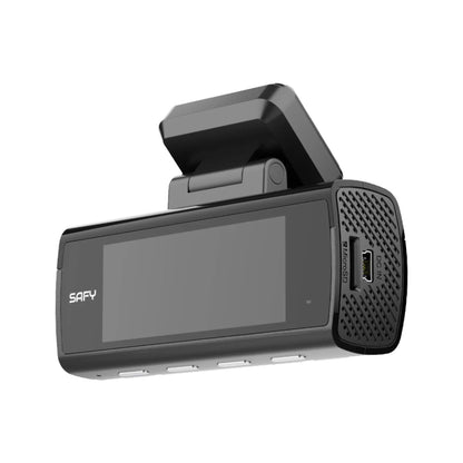 Dashcam BLACKVUE SAFY9 4K UHD WI-FI GPS 64GB