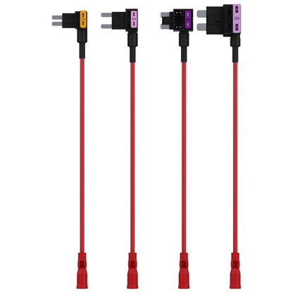 KIT Cavo alimentazione e modalità parcheggio Hardwire for SAFY9 DASHCAM (HWK-SAFY)