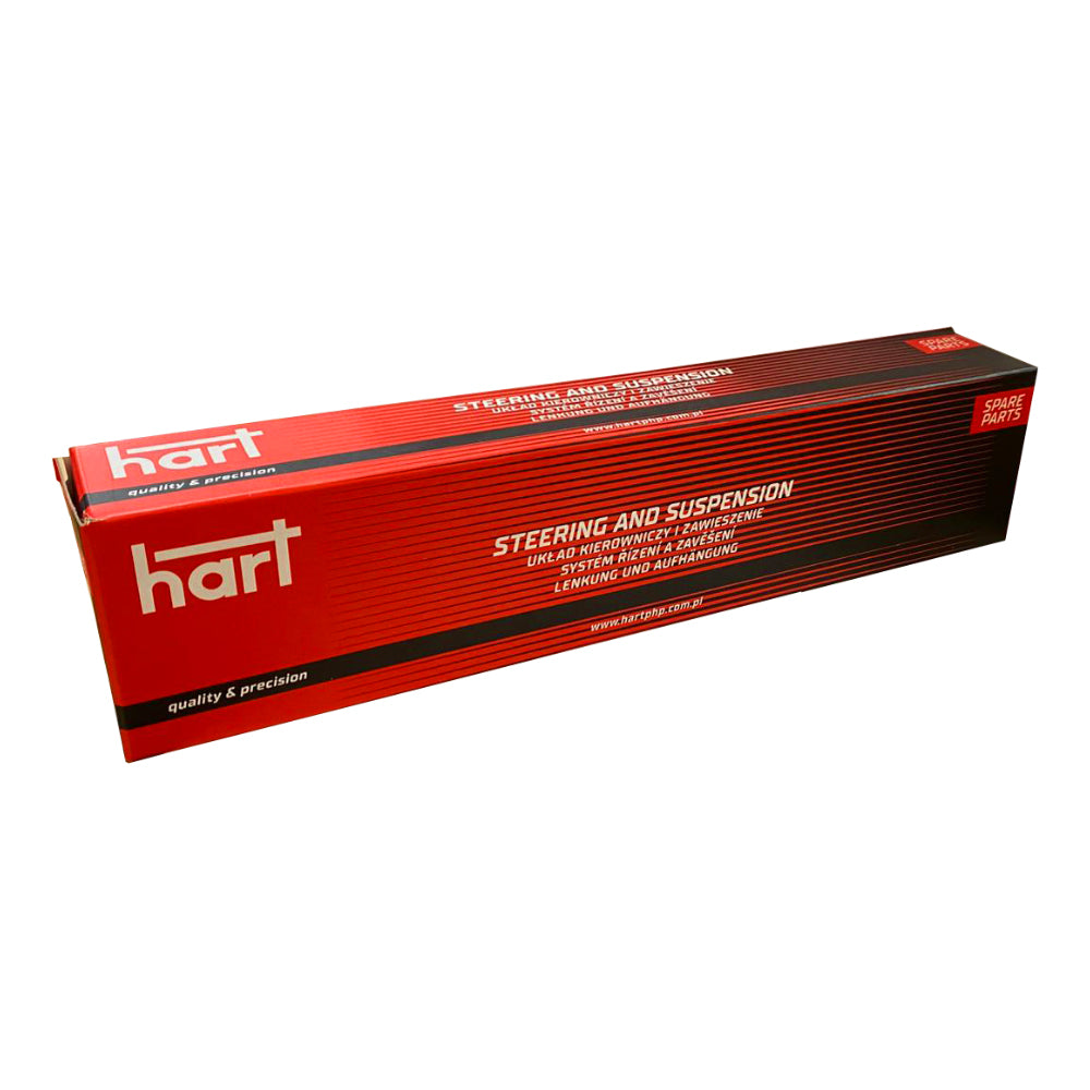 Kit 2 Biellette Tiranti Barra Stabilizzatrice per TOYOTA COROLLA E12 1.4